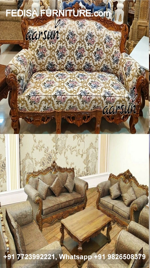 Teak Wood Sofa Set L Shape Sofa Set Online L Shape Sofa Set