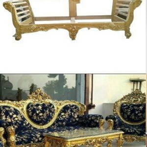 Furniture: Buy Furniture Online At Best Prices Printed Sofa Set Sofa Sets