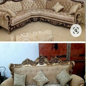 Amazing Wooden Sofa Sets Sofa Set For Sale 110 Seater Sofa Set