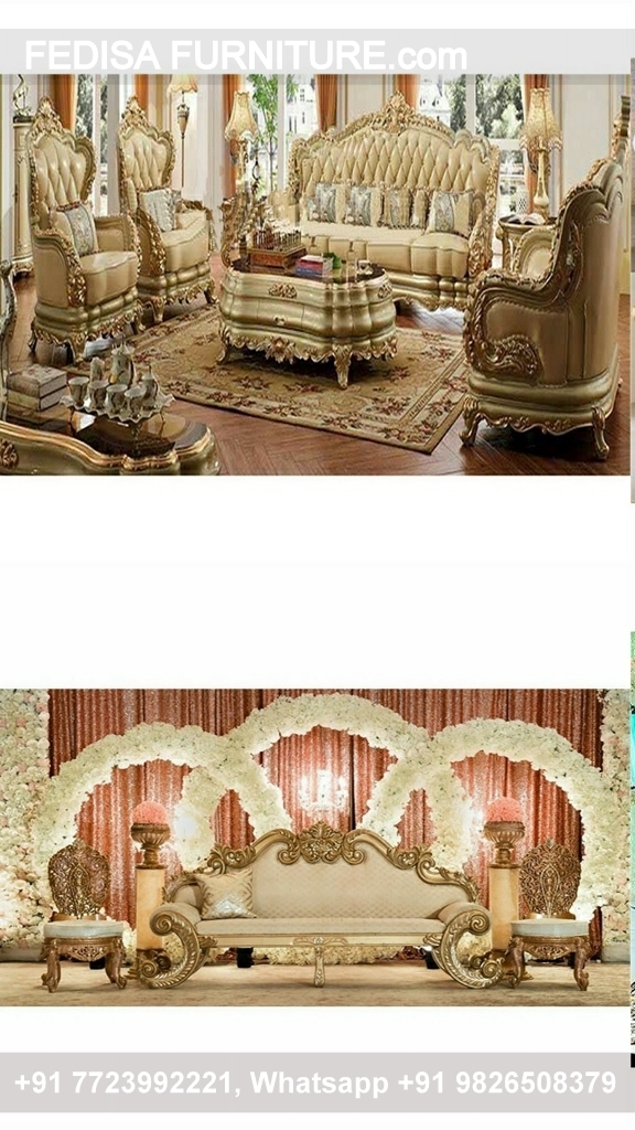 Teak Wood Sofa Set Sofa Single Set Designer Sofa Set