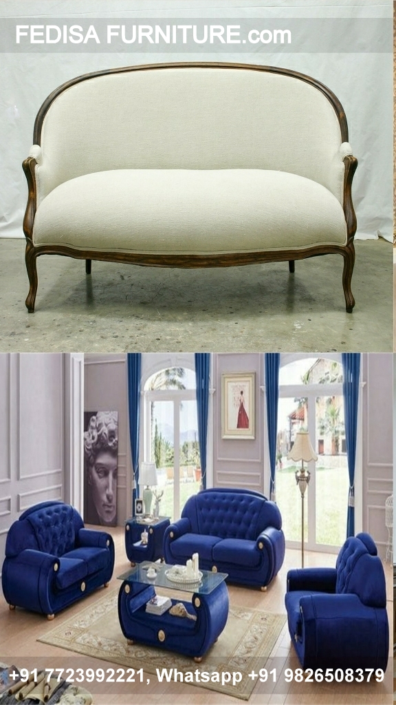 ?Bedroom Furniture ? ?Kids Furniture ? ?Outdoor Furniture Waterproof Sofa Set Steel Sofa Set