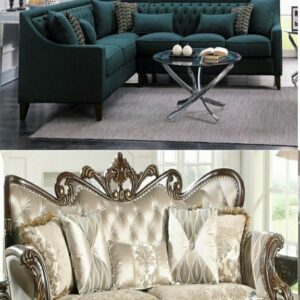 Durian: Buy Furniture Online India Wooden Sofa Set Cushion Price Sofa Set Price