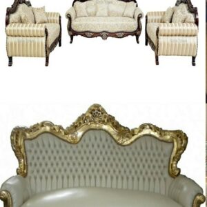 Furniture- Buy Designer & Wooden Furniture Wrought Iron Sofa Set Price L Shape Sofa