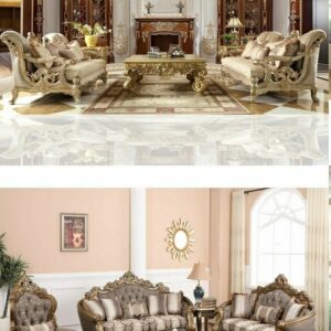 Durian: Buy Furniture Online India 2 Seater Sofa Set Living Room Sofa Set