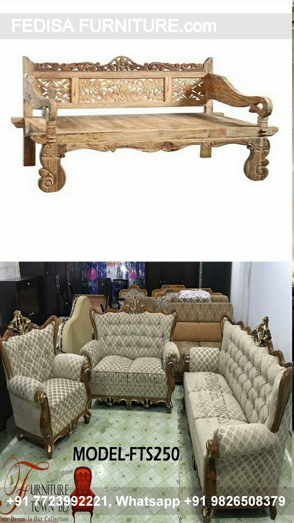 Sofa Set: Buy Stylish Wooden Sofa Designs Leather Sofa Set Price Designer Sofa Set