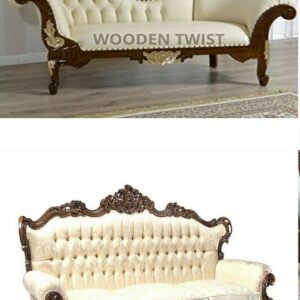 Sofa Sets | Online Wooden Furniture Store Sofa Chair Set 137 Seater Sofa Set