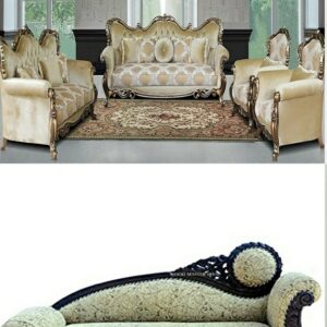 Durian: Buy Furniture Online India Sofa Set For Hall L Shape Sofa Set