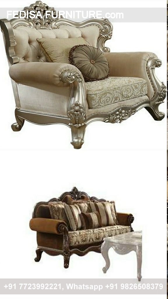 Sofa Sets | Online Wooden Furniture Store Type Of Sofa Steel Sofa Set