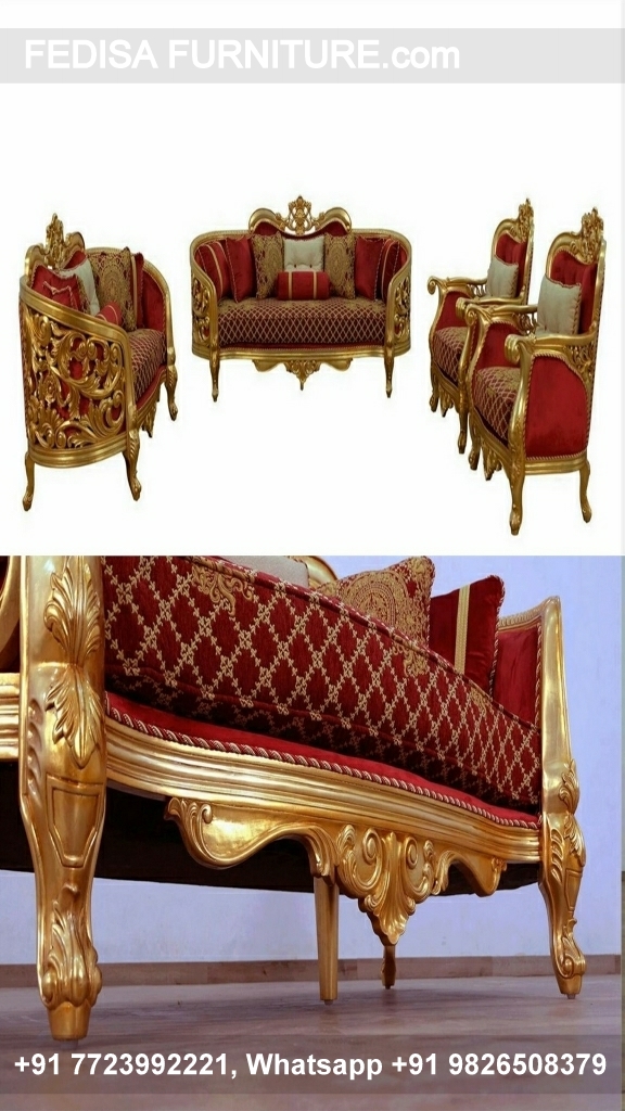 Wooden Sofa Set-lakdi Sofa Set Latest Price Versace Sofa Set Price 193 Seater Sofa Set
