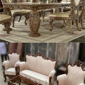 Sofa Sets-exclusive Designs & Bamboo Sofa Set Amazon 203 Seater Sofa Set