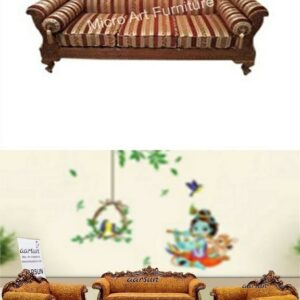 Sofa Set: Buy Wooden Sofa Sets Online Fabindia Sofa Set Leather Sofa Set