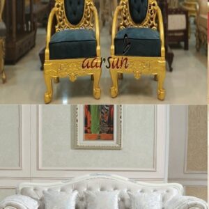 Teak Wood Sofa Set Full Sofa Set Sofa Set Online