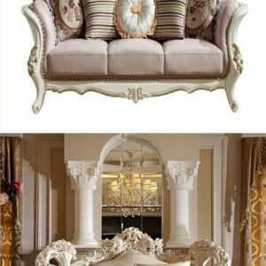 Furniture- Buy Designer & Wooden Furniture L Shape Leather Sofa Set Designer Sofa Set