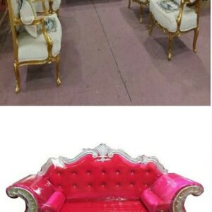 Furniture- Buy Designer & Wooden Furniture L Shaped Couch 224 Seater Sofa Set