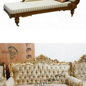 Buy Wooden Sofa Set Online Lakri Ka Sofa Sofa Set Online