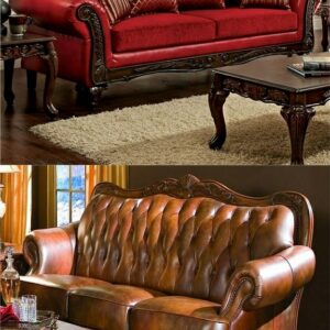Furniture: Buy Furniture Online At Best Prices Old Sofa Set Near Me Wooden Sofa Set Price