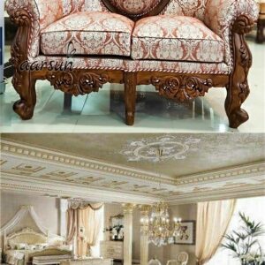Sofa Sets | Online Wooden Furniture Store Simple Wooden Sofa Set L Shape Sofa Set