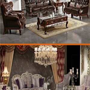 Sofa Sets | Online Wooden Furniture Store Sofa Set Blue Colour Wooden Sofa Set