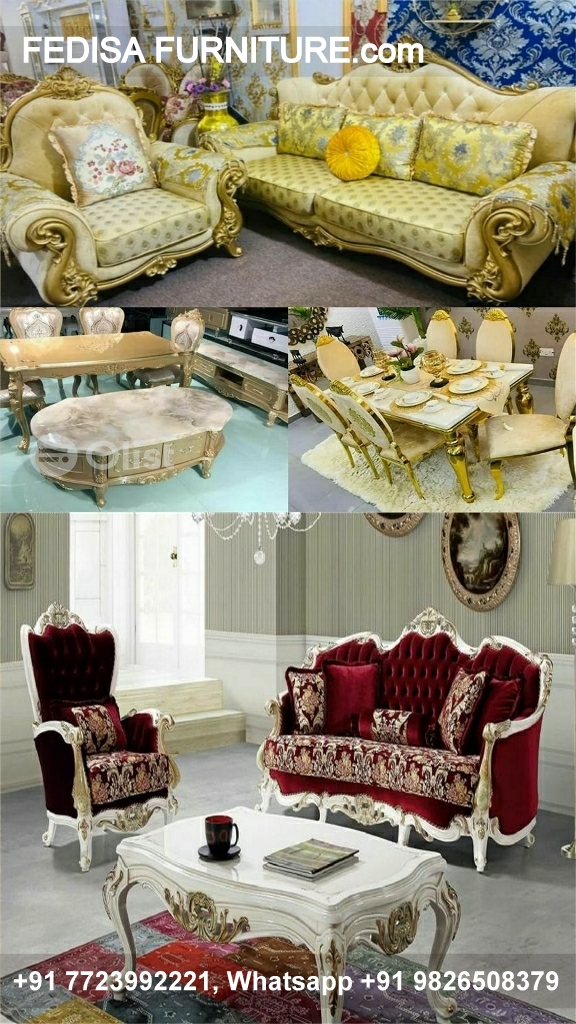 Sofa Sets-exclusive Designs & Sofa Set For Sale L Shape Sofa
