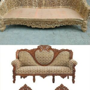 Sofa Sets | Online Wooden Furniture Store Sponge Sofa Set Wooden Sofa Set Price