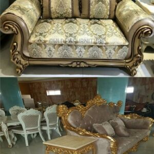 Sofa Sets-exclusive Designs & Victorian Sofa Set Wooden Sofa Set