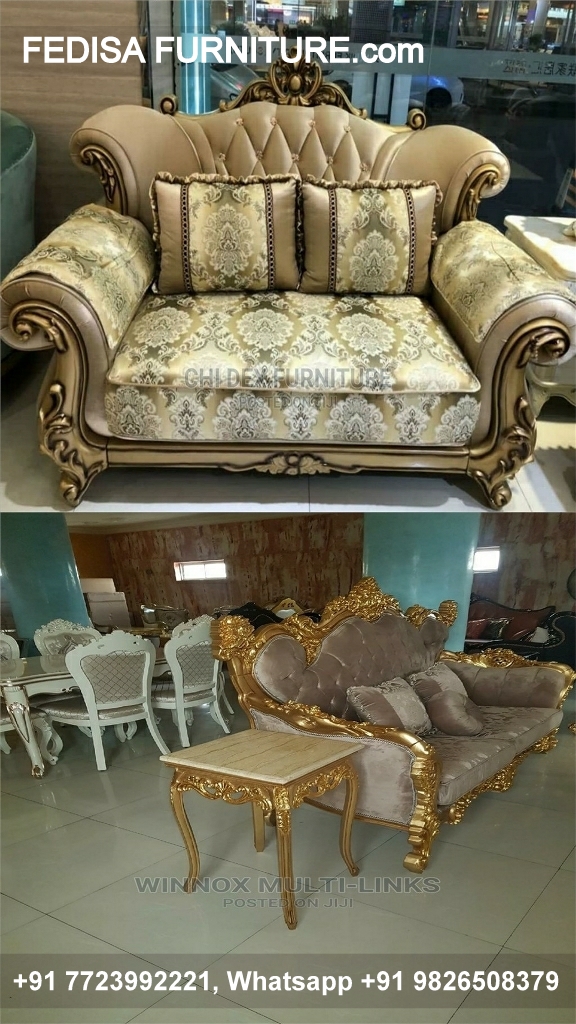 Sofa Sets-exclusive Designs & Victorian Sofa Set Wooden Sofa Set