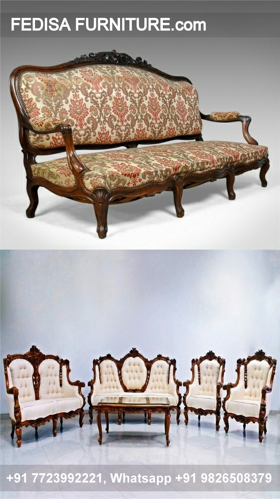 Sofa Set: Buy Wooden Sofa Sets Online Leather Sofa Set Price Living Room Sofa Set