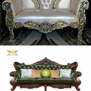 Sofa Set: Buy Wooden Sofa Sets Online Wooden Setty Sofa Set Low Price