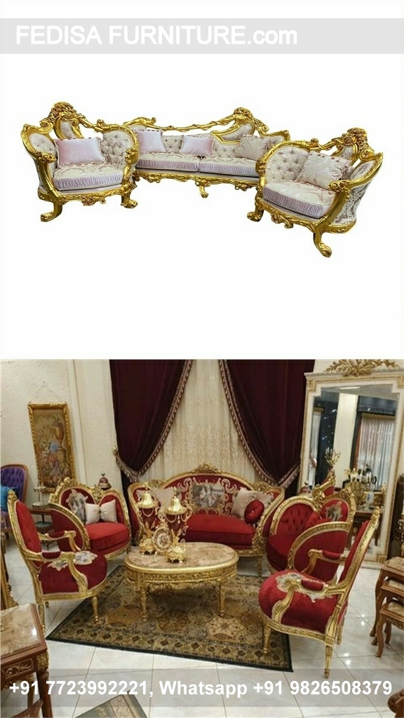 Cane Sofa Set 3 Piece Leather Sofa Set Online Furniture Stores In Maharashtra