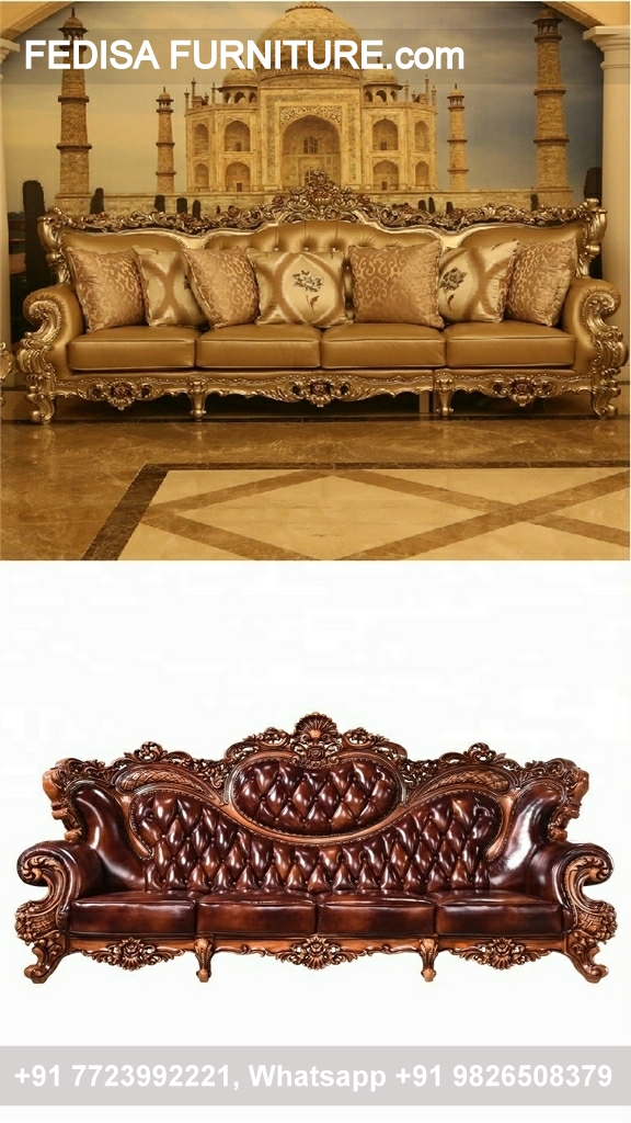 7 Seater Corner Sofa Four Seater Sofa Set Online Furniture Stores In Maharashtra