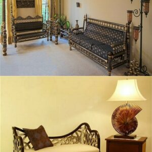 Comfortable Sofa Sets Modern Couch Set Online Furniture Stores In West Bengal