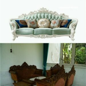 Flipkart Sofa Set Low Price Royal Blue Living Room Set Online Furniture Stores In Tamil Nadu