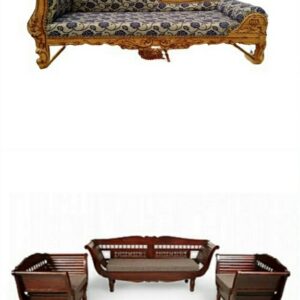 Home Center Sofa Set Small Sofa And Chair Set Online Furniture Stores In Jaipur