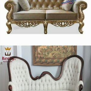 Leder Sofa Set U Shaped Chesterfield Sofa Online Furniture Stores In Amravati