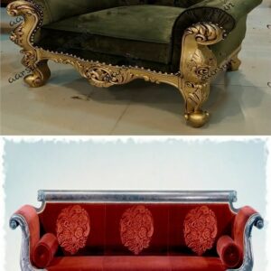 Royal Oak L Shaped Sofa Black And White Sofa Set Online Furniture Stores In Pondicherry