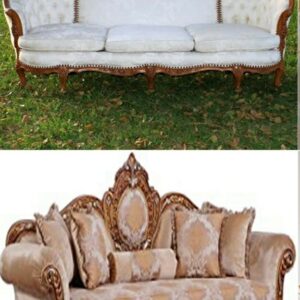Sofa Set (????? ???): Check Sofa Sets U Shape Sofa Set Online Furniture Stores In Rourkela