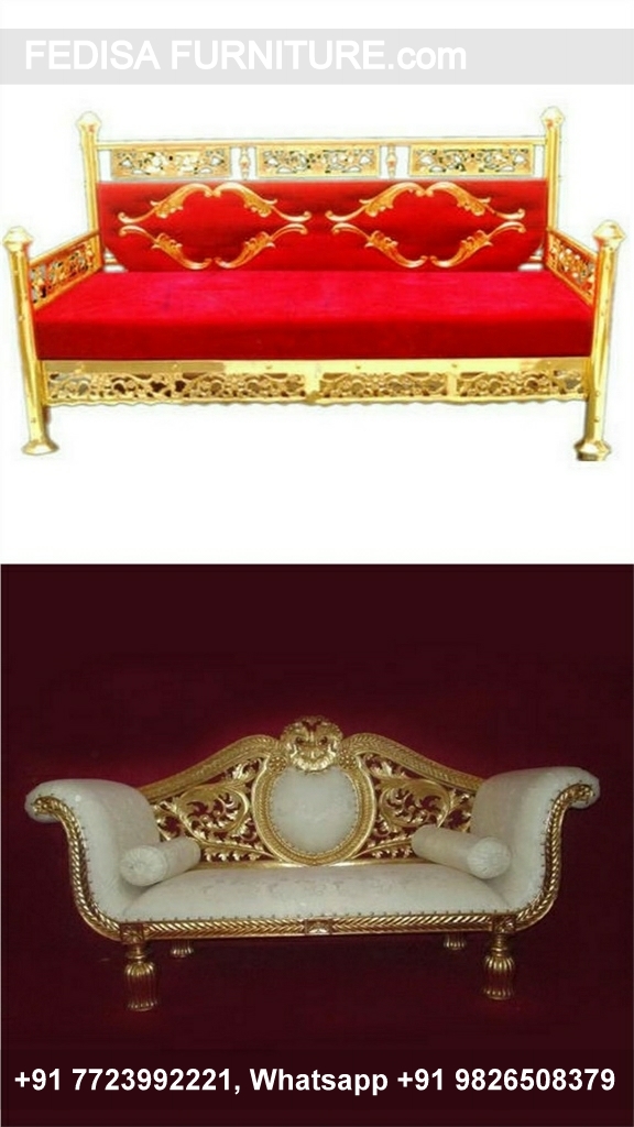 Sofa Set: Buy Modern Leather & Fabric Sofa Cream L Shaped Couch Online Furniture Stores In Orai