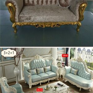 Sofa Set: Buy Modern Leather & Fabric Sofa Ikea Couch Set Online Furniture Stores In Madanapalle