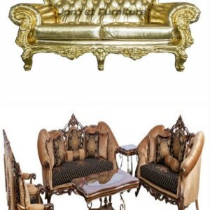 Shop For Sofa Sets Online 5 Seater Sofa Set Lowest Price Online Furniture Stores In Nangloi Jat
