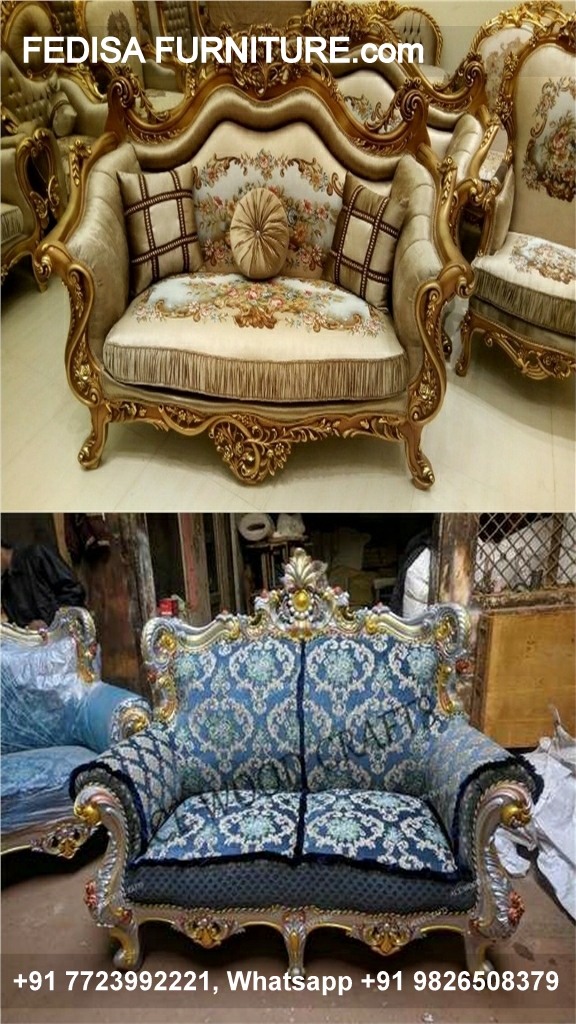 Sofa Set (????? ???): Check Sofa Sets Velvet L Shape Sofa Online Furniture Stores In Tamil Nadu