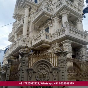 Luxury Home Exterior Design Soleado Luxury Villas Home Design