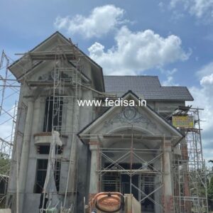 Luxury House Design Front View Santun Luxury Private Villas Elevated House Design