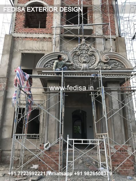 Luxury Home Design Front Side Gending Kedis Luxury Villas East Facing House Vastu Plan