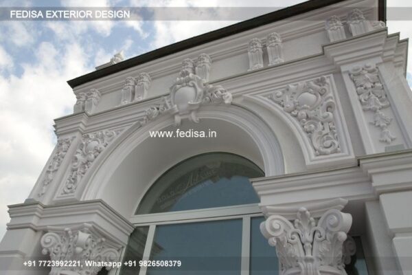Luxury Single House Front Design Anemos Luxury Villas Beautiful House Design