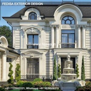 Luxury Exterior Wall Design Ideas Cycladic Gem Luxury Villa Price Wooden Showcase Designs For Home