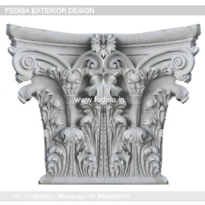 Classic Front Wall Design For Small House Himmapana Luxury Villas Villa House Design