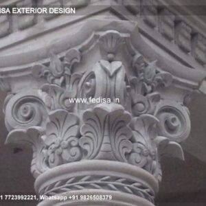 Luxury Modern Exterior House Designs Cimino Luxury Villas Two Storey House Design