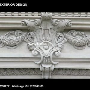 Luxury Single Floor House Front Design Danae's Luxury Villas South Facing House Plans With Photos