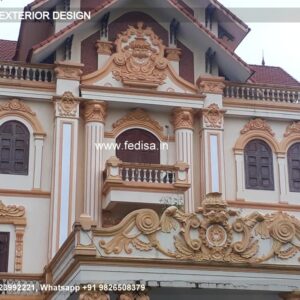 Luxury Front View Of House Last Minute Luxury Villas Small Pooja Room Designs For Home