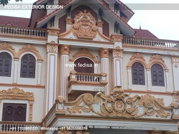 Luxury Front View Of House Last Minute Luxury Villas Small Pooja Room Designs For Home